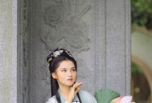 [YITUYU艺图语]2021.09.02 故园千寻 媛媛[25+1P／309MB]-妹子图