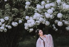 [YITUYU艺图语]2021.09.02 满袖春 Seven[35+1P／382MB]-妹子图