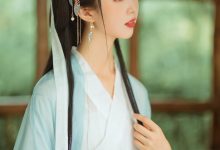 [YITUYU艺图语]2021.09.02 偷得浮生半日闲 倩倩[20+1P／261MB]-妹子图