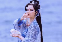 [YITUYU艺图语]2021.09.02 西国海妖 米伊[25+1P／304MB]-妹子图