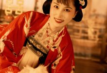 [YITUYU艺图语]2021.09.02 胭脂扣 模特合集[26+1P／448MB]-妹子图