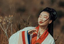 [YITUYU艺图语]2021.09.04 苍山知我意 耳朵[26+1P／376MB]-妹子图