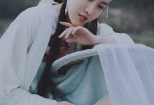 [YITUYU艺图语]2021.09.04 放鹤渚 逆逆[26+1P／204MB]-妹子图