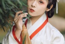 [YITUYU艺图语]2021.09.04 茕兔 悠然[31+1P／344MB]-妹子图