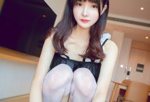 [Ugirls尤果网]爱尤物 2021.09.26 No.2182 猫猫 猫仆日记 [35P]-妹子图