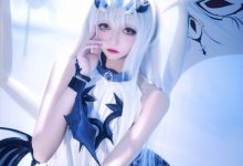 小野寺地瓜 - NO.06 妖兰满破 [17P-150MB]-妹子图