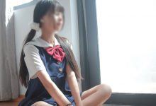 是暖暖呀 - NO.02 楼道阳光 [13P-80MB]-妹子图