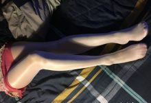 微博博主凯瑟琳丝袜高跟美脚写真【25.32GB】-妹子图