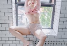 [XiuRen秀人网] 2022.08.01 No.5364 大美媚京 [50+1P]-妹子图