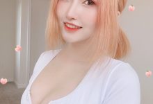 MisswarmJ - NO.35 piggy tails j [43P11V-640MB]-妹子图