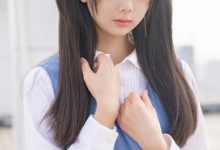 稚乖画册 - NO.08 晴空02 [79P1V-1.10GB]-妹子图