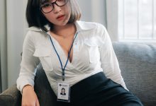 ARTGRAVIA VOL042 Inkyung [62P-498MB]-妹子图