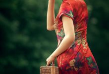 [YITUYU艺图语] 2021.07.19 寻觅江南 婉君 [40P-262MB]-妹子图