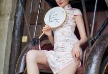 [YouMei尤美] 2021.11.12 苏州河 黄金宝儿[32+1P333M]-妹子图