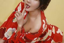 [YouMei尤美] 2021.11.29 伊甸园女优 娜依灵儿[22+1P276M]-妹子图