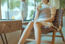 [尤蜜丝]穿搭写真 NO.057[69P／520MB]-妹子图