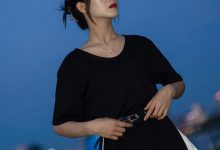 [尤蜜丝]穿搭写真 NO.059[49P／210MB]-妹子图