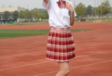 初夏女神 NO.117 安妮 今日草莓[140P+1V／3.81GB]-妹子图