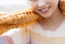 相乐伊织写真集「Winter Memories」-妹子图