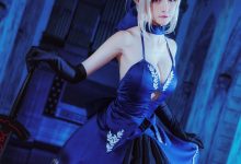 yui金鱼 NO.005 黑无毛 黑贞 [11P-248MB]-妹子图