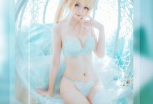 yui金鱼 NO.007 路人女主 [19P-173MB]-妹子图