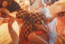 yui金鱼 NO.022 不知火 [12P-169MB]-妹子图