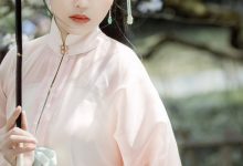 [YITUYU艺图语]2021.09.28 樱 包包[21+1P／186MB]-妹子图