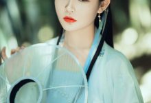 [YITUYU艺图语]2021.09.28 竹林深处 mendy[23+1P／359MB]-妹子图