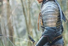 [YITUYU艺图语]2021.09.28 最终兵器弓 大c[33+1P／296MB]-妹子图