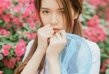 [YITUYU艺图语]2021.09.29 花开的季节 航子[39+1P／482MB]-妹子图