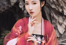 [YITUYU艺图语]2021.10.07 罗敷媚 瑞雪[24+1P／343MB]-妹子图