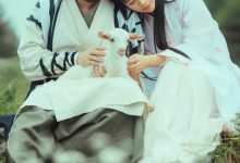 [YITUYU艺图语]2021.10.07 塞上牛羊空许约 芳芳[22+1P／181MB]-妹子图