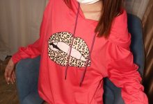 [ROSI口罩系列]2021.11.04 NO.1971[60+1P／109MB]-妹子图