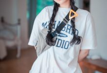 DJAWA Photo - Jeong Jenny  - Loose and Tight Pink [159P-3.55G]-妹子图