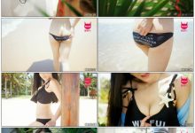 [MiStar魅妍社] 2015.10.18 VN.006 Ashely丽丽 [1V]-妹子图