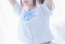 猫君君_MaoJun - NO.02 清凉一夏 [46P-772MB]-妹子图