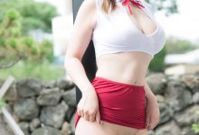 [HuaYang花漾写真] 2018.12.20 VOL.102 王雨纯 [43+1P]-妹子图