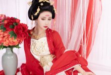 [YITUYU艺图语]2023.01.15 云阙 -绮罗生的小苏苏-[23+1P／193MB]-妹子图