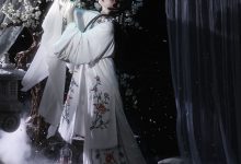 [YITUYU艺图语]2023.01.16 只是…一颗棋子吗 冯玉憬[19+1P／121MB]-妹子图