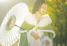 [YITUYU艺图语]2023.01.16 自古逢秋悲寂寥 吾岁[35+1P／764MB]-妹子图