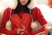 [YITUYU艺图语]2023.01.20 兔新年 Elikaka[28+1P／341MB]-妹子图