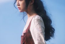 [YITUYU艺图语]2023.01.31 费尔瑞山的少女 知岫[30+1P／903MB]-妹子图