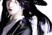 [YITUYU艺图语]2023.01.31 侠影 不及丿[29+1P／481MB]-妹子图