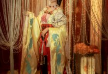 [YITUYU艺图语]2023.02.02 女儿情 绮罗生的小苏苏[25+1P／311MB]-妹子图