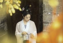 [YITUYU艺图语]2023.02.03 等闲日 陌颜[29+1P／531MB]-妹子图