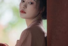 [YITUYU艺图语]2023.02.03 宫墙柳 梨一依[23+1P／293MB]-妹子图