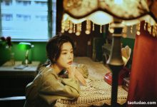 [YITUYU艺图语]2023.02.03 你眼神里的故事 圈圈[22+1P／476MB]-妹子图