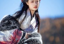 [YITUYU艺图语]2023.02.04 寒江孤影 梨一依[21+1P／273MB]-妹子图