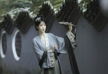 [YITUYU艺图语]2023.02.05 秋日迟 初茶[57+1P／926MB]-妹子图