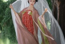 [YITUYU艺图语]2023.02.06 流年 梨一依[21+1P／289MB]-妹子图